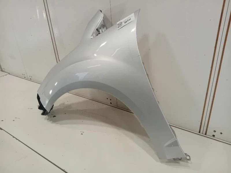 Parafango ANT SX 1929670 Ford C-max III 2011