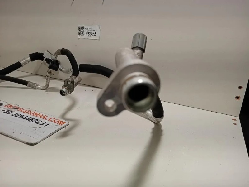 TUBO Flessibile Filtro ARIA 51956271 Fiat 500L 2013