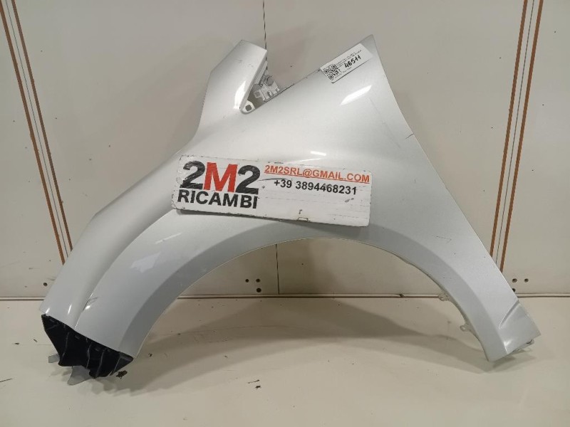 Parafango ANT SX 1929670 Ford C-max III 2011