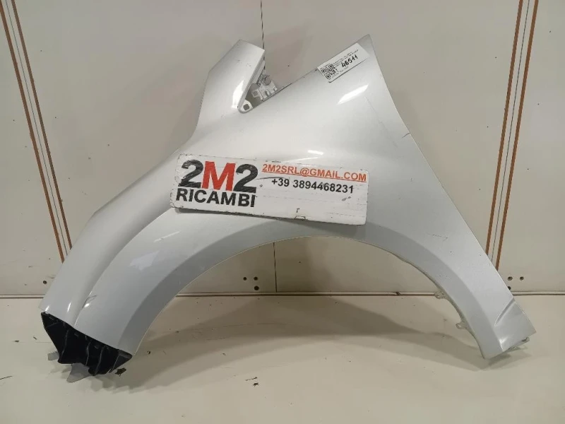 Parafango ANT SX 1929670 Ford C-max III 2011