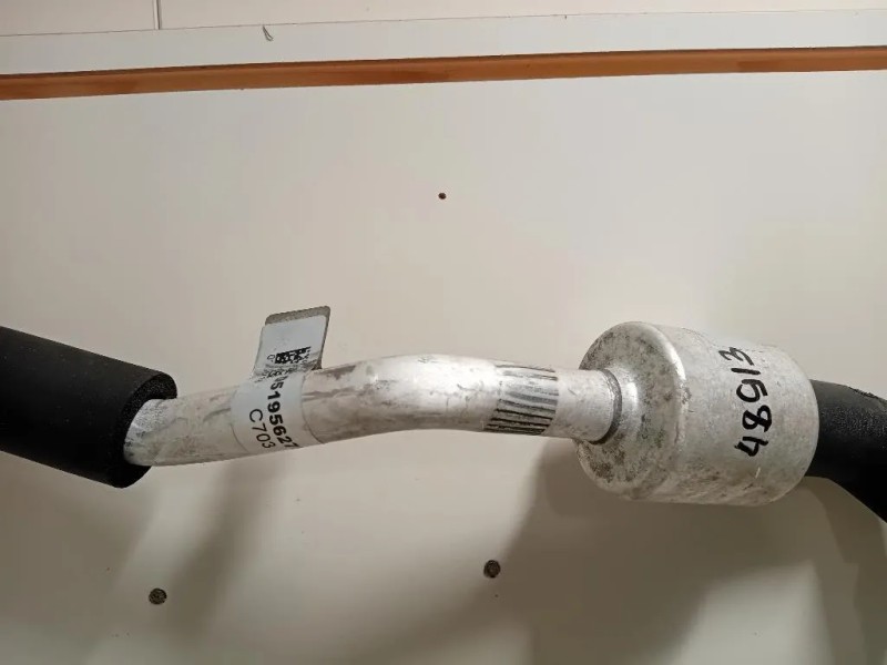 TUBO Flessibile Filtro ARIA 51956271 Fiat 500L 2013