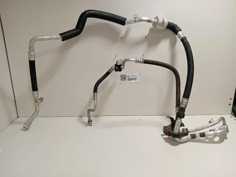 TUBO Flessibile Filtro ARIA 51956271 Fiat 500L 2013