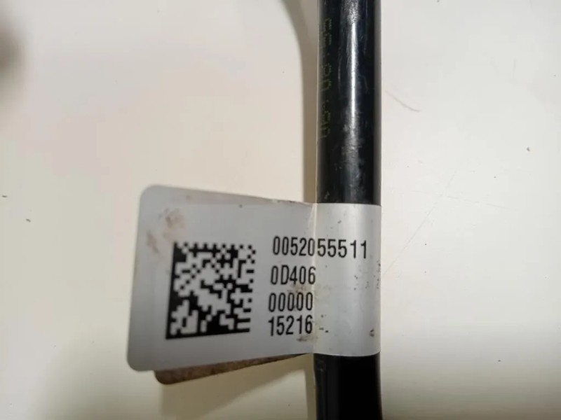 TUBO Flessibile Filtro ARIA 52055511 Fiat 500X 2015