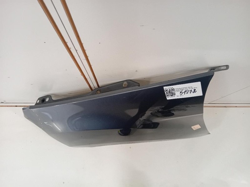 Parafango ANT SX 2177434 Ford Ecosport 2013