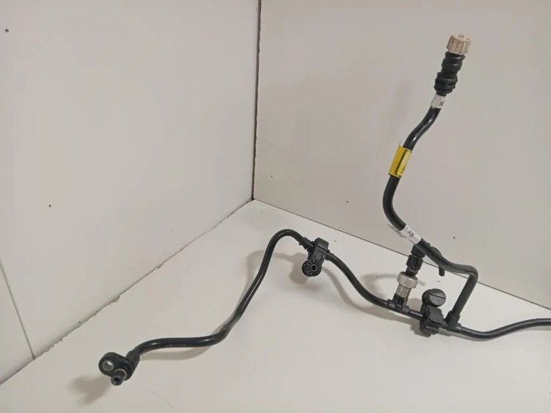 TUBO Flessibile Filtro ARIA 52055511 Fiat 500X 2015