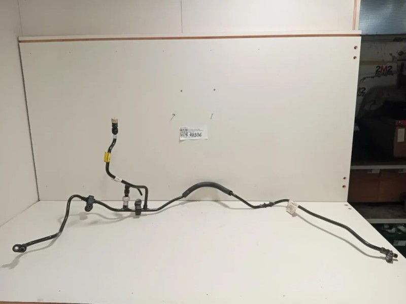 TUBO Flessibile Filtro ARIA 52055511 Fiat 500X 2015