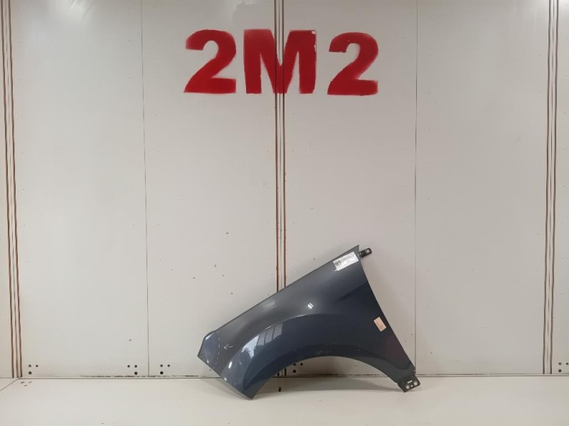 Parafango ANT SX 2177434 Ford Ecosport 2013