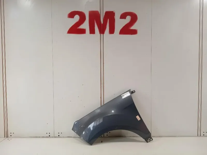 Parafango ANT SX 2177434 Ford Ecosport 2013