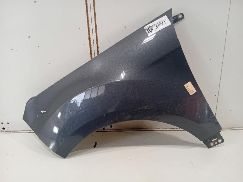 Parafango ANT SX 2177434 Ford Ecosport 2013