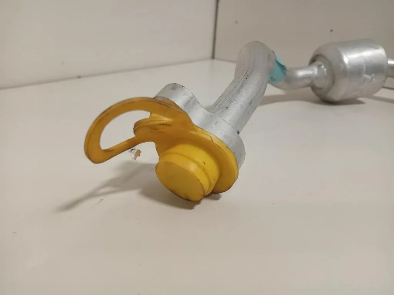 TUBO Flessibile Filtro ARIA 6G91-19N602 Ford C-max II 2007