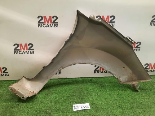 Parafango ANT SX 1405185 Ford Fiesta V 2002