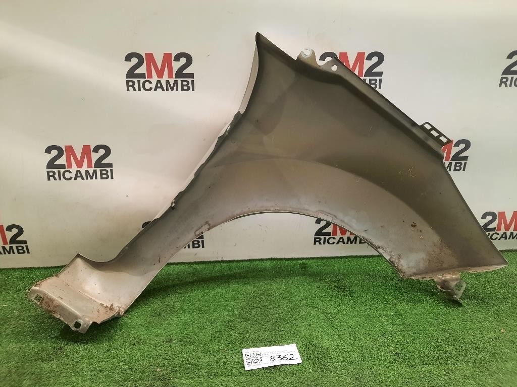 Parafango ANT SX 1405185 Ford Fiesta V 2002