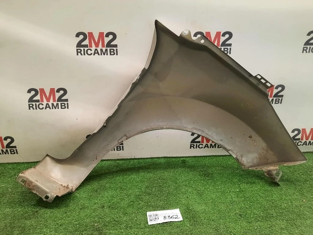 Parafango ANT SX 1405185 Ford Fiesta V 2002