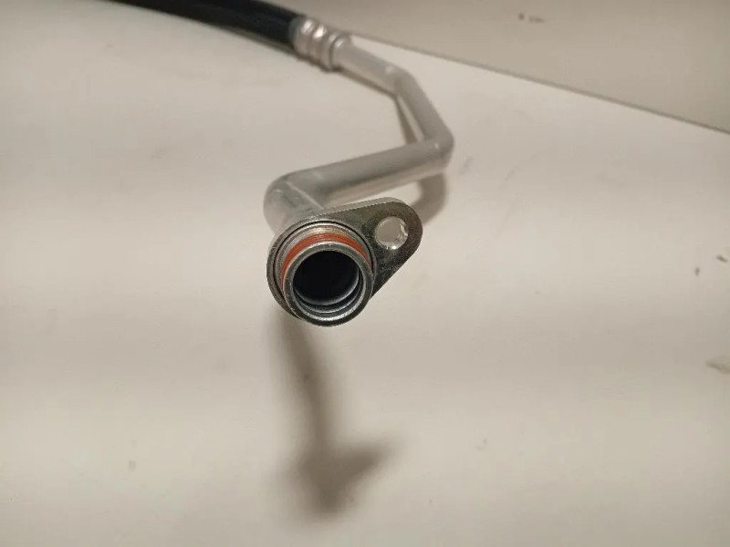 TUBO Flessibile Filtro ARIA 6G91-19N602 Ford C-max II 2007