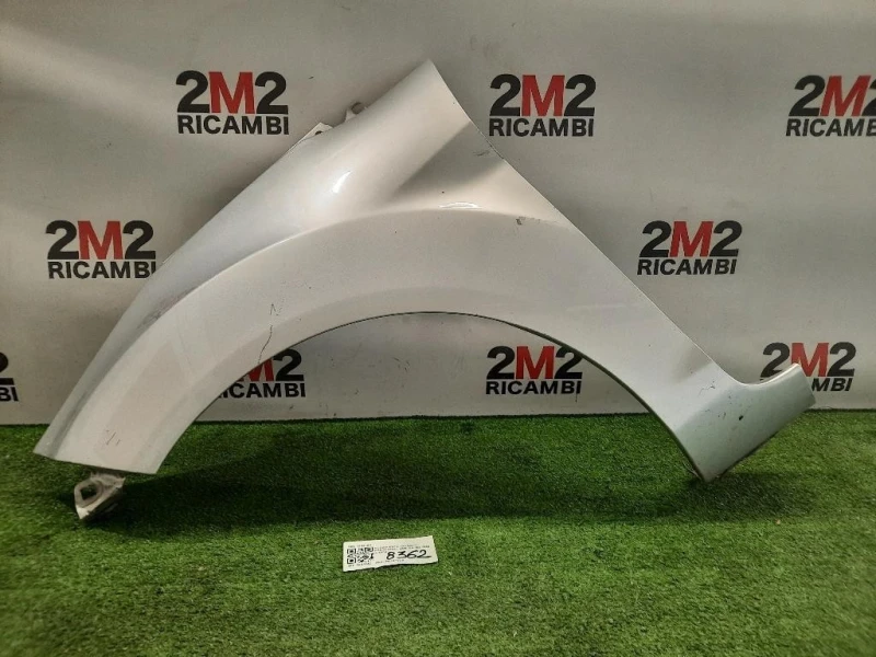 Parafango ANT SX 1405185 Ford Fiesta V 2002