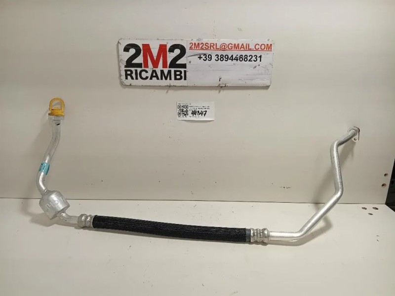 TUBO Flessibile Filtro ARIA 6G91-19N602 Ford C-max II 2007