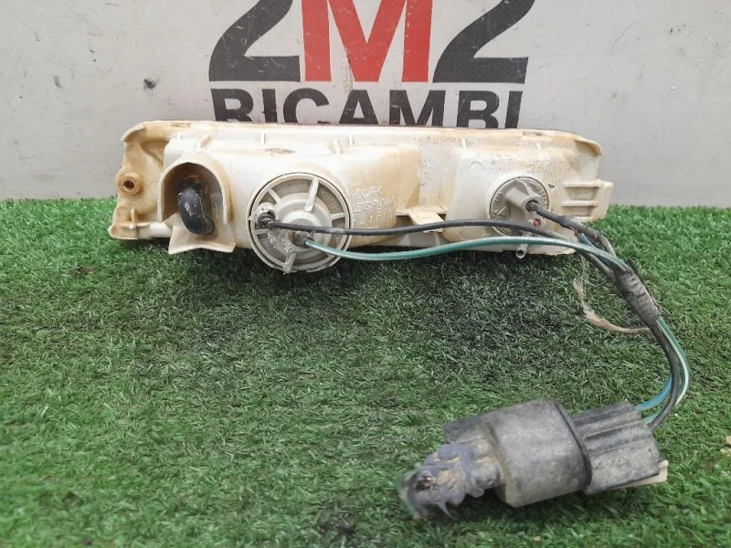 Fanale Freccia Frontale ANT DX MR990726 082141643 Mitsubishi L200 II 1997