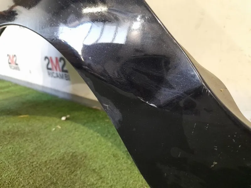 Parafango ANT SX 8A61A16016AG Ford Fiesta VI 2008