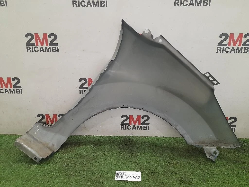 Parafango ANT SX 8A61A16016AG Ford Fiesta VI 2008