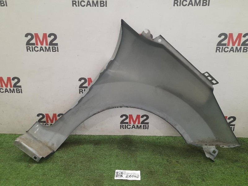 Parafango ANT SX 8A61A16016AG Ford Fiesta VI 2008