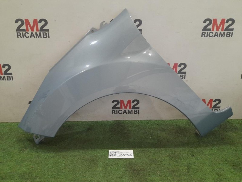 Parafango ANT SX 8A61A16016AG Ford Fiesta VI 2008