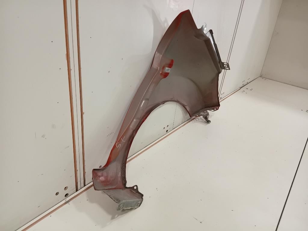 Parafango ANT SX 1777181 Ford Fiesta VI 2008