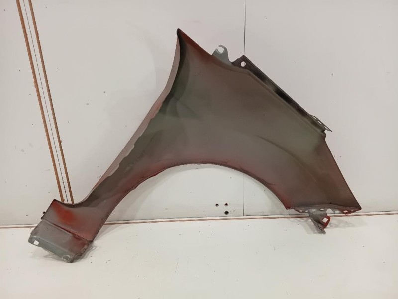 Parafango ANT SX 1777181 Ford Fiesta VI 2008