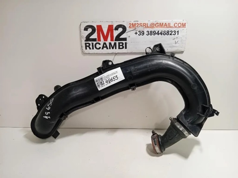 TUBO Flessibile Filtro ARIA AV61-9C623-B Ford KUGA II 2013