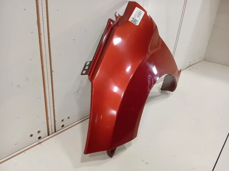 Parafango ANT SX 1777181 Ford Fiesta VI 2008