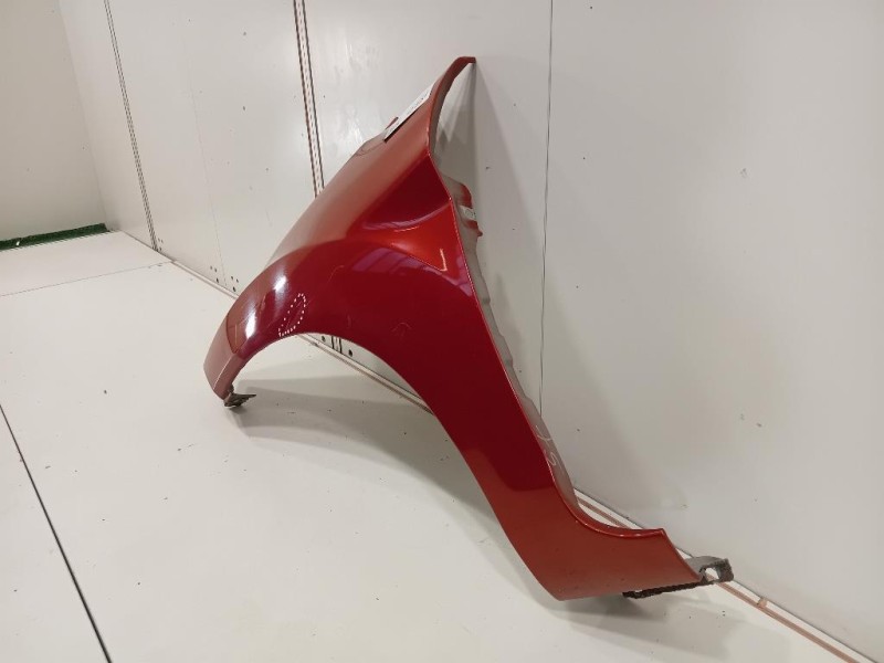 Parafango ANT SX 1777181 Ford Fiesta VI 2008