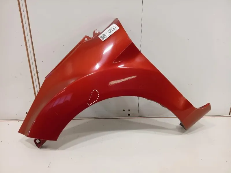 Parafango ANT SX 1777181 Ford Fiesta VI 2008