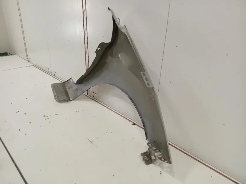 Parafango ANT SX 8A61 A16016 AS Ford Fiesta VI 2008