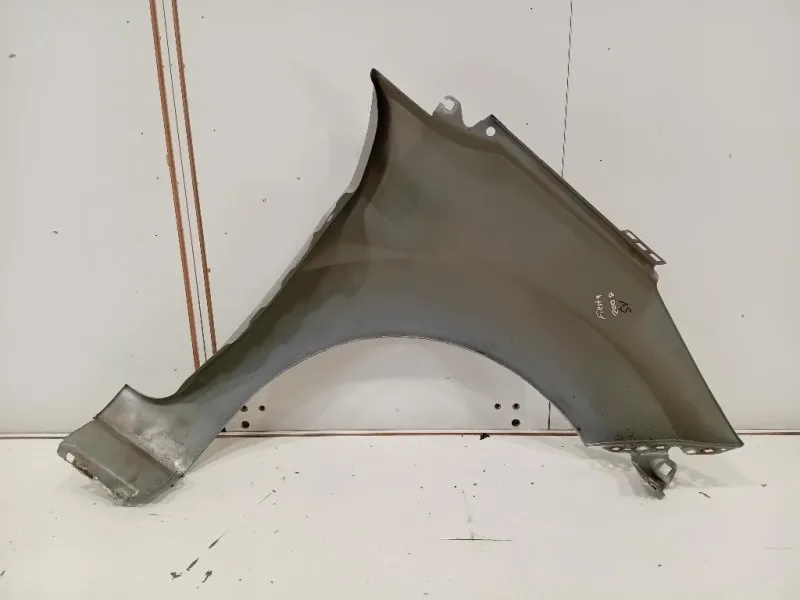 Parafango ANT SX 8A61 A16016 AS Ford Fiesta VI 2008