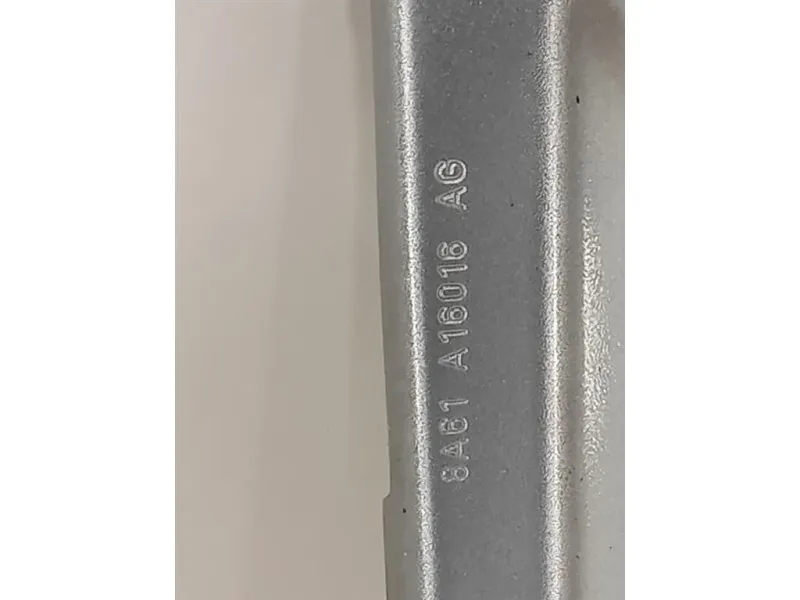 Parafango ANT SX 8A61 A16016 AS Ford Fiesta VI 2008