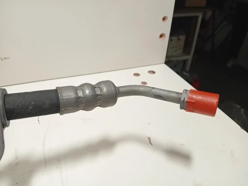 TUBO Flessibile Filtro ARIA 1440777 Ford Tourneo Connect I 2009