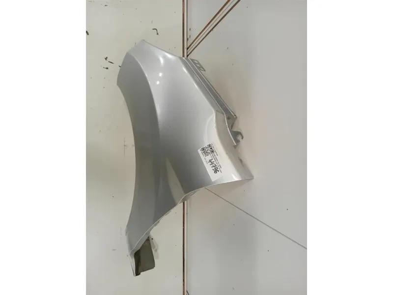 Parafango ANT SX 8A61 A16016 AS Ford Fiesta VI 2008