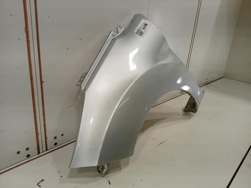 Parafango ANT SX 8A61 A16016 AS Ford Fiesta VI 2008