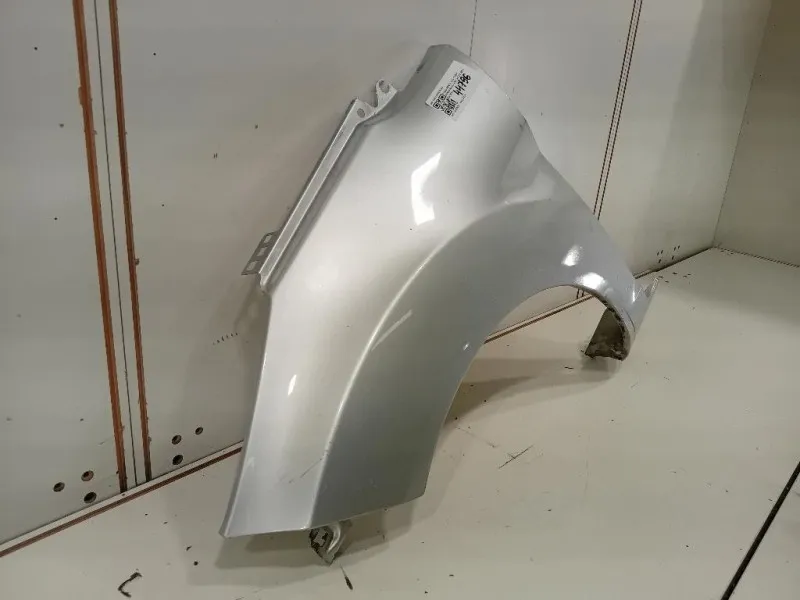 Parafango ANT SX 8A61 A16016 AS Ford Fiesta VI 2008