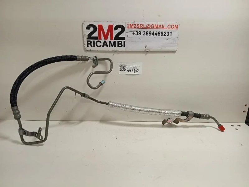 TUBO Flessibile Filtro ARIA 1440777 Ford Tourneo Connect I 2009