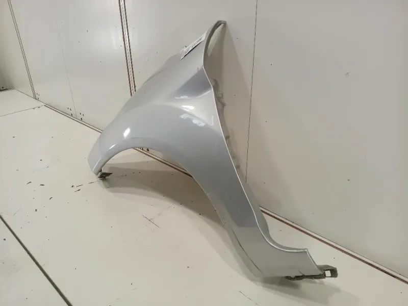 Parafango ANT SX 8A61 A16016 AS Ford Fiesta VI 2008