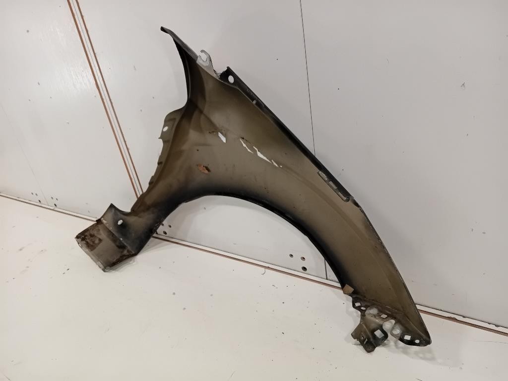 Parafango ANT SX 1777181 Ford Fiesta VI 2012