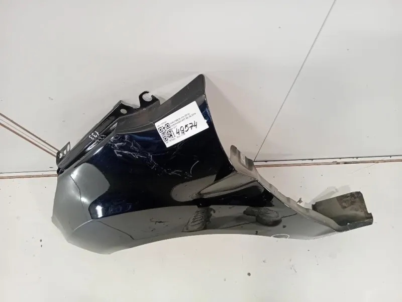 Parafango ANT SX 1777181 Ford Fiesta VI 2012