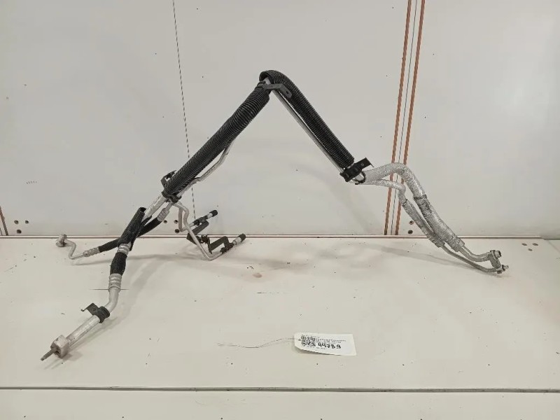 TUBO Flessibile Filtro ARIA B21-19A834-CF Ford Transit Custom I 2013