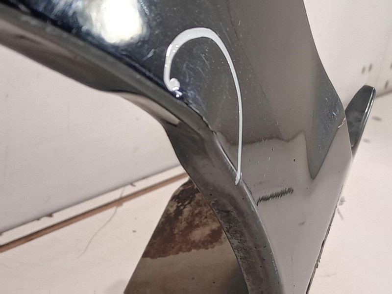 Parafango ANT SX 1777181 Ford Fiesta VI 2012