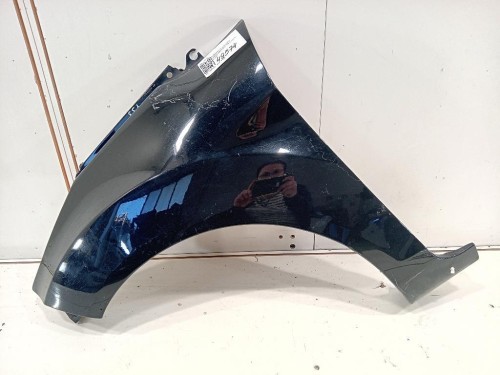 Parafango ANT SX 1777181 Ford Fiesta VI 2012