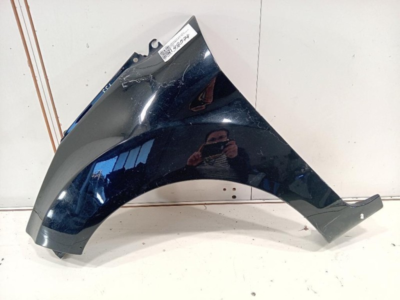 Parafango ANT SX 1777181 Ford Fiesta VI 2012