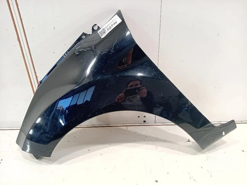 Parafango ANT SX 1777181 Ford Fiesta VI 2012