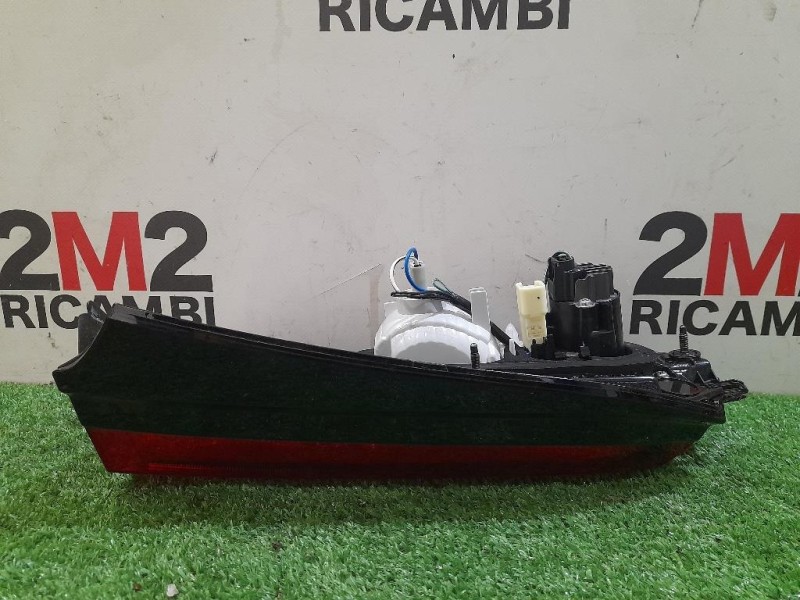 Fanale INT POST SX 8159142060 Toyota RAV 4 V 2018