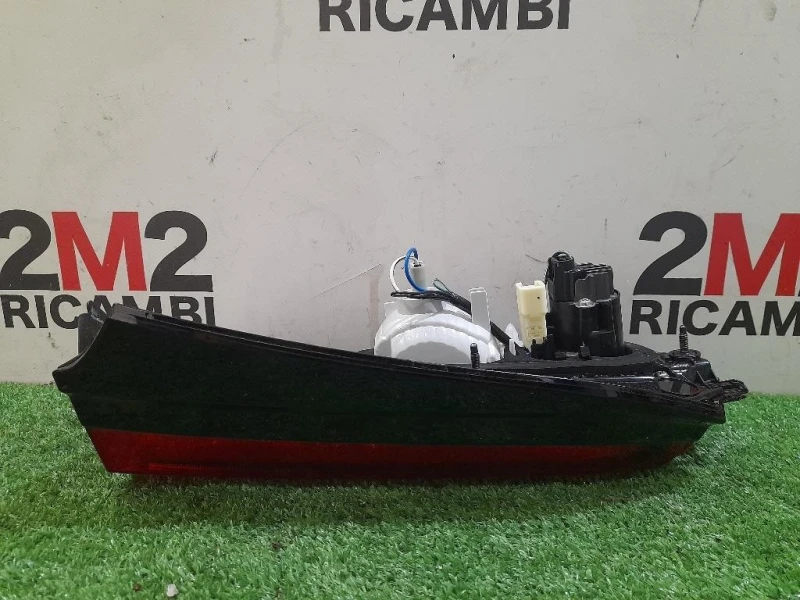 Fanale INT POST SX 8159142060 Toyota RAV 4 V 2018