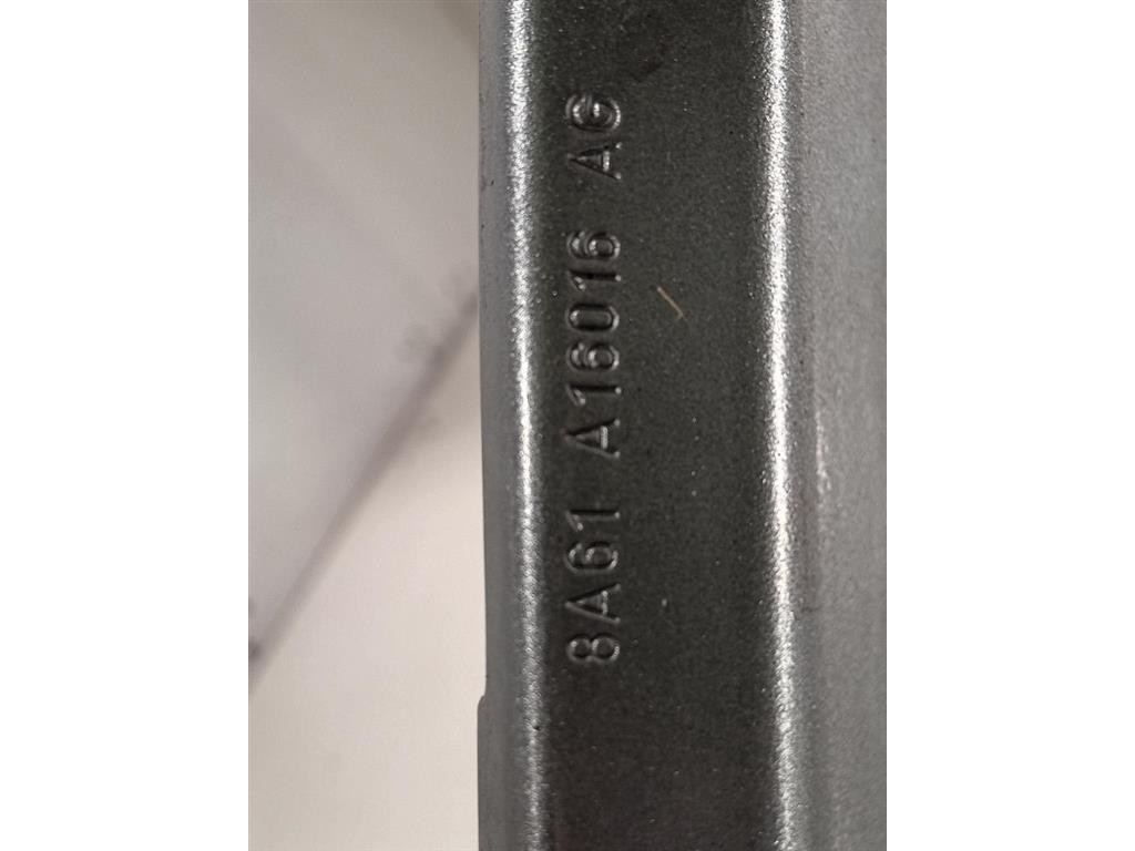 Parafango ANT SX 8A61A16016 Ford Fiesta VI 2012